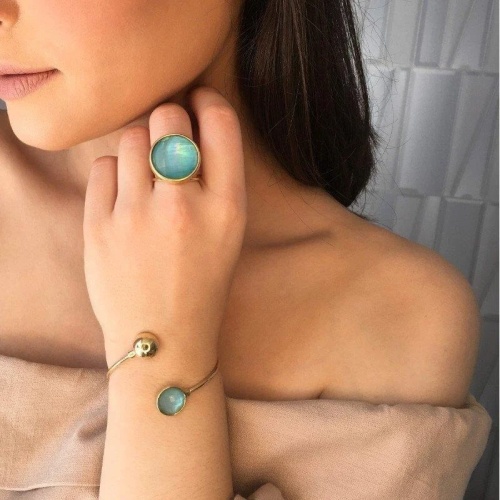 Браслет Possebon Abalone, C9349.14 S фото 2