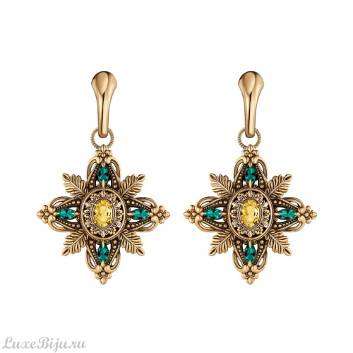 Серьги Fiore di Firenze OR3316