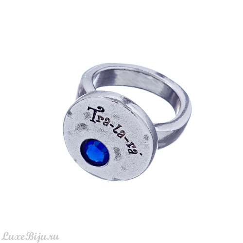 Кольцо Tra-la-ra Basic TLR22-190P301_0142