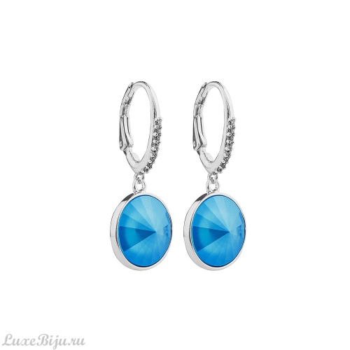 Серьги Fiore Luna A1709.21 S