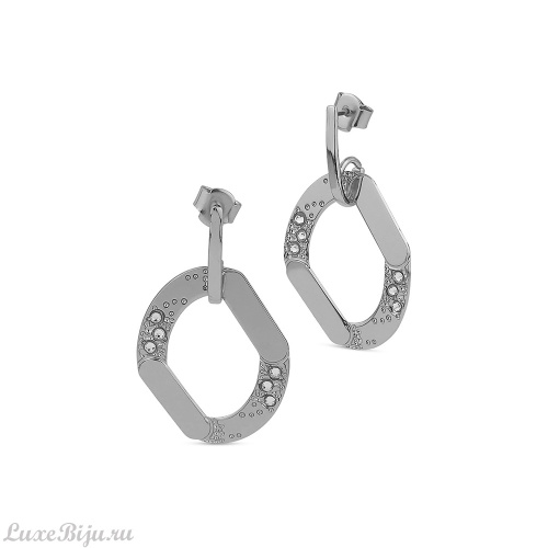 Серьги Boccadamo