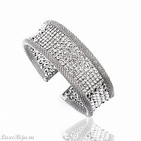 Браслет Fiore Luna Silver CSH929.2 BW