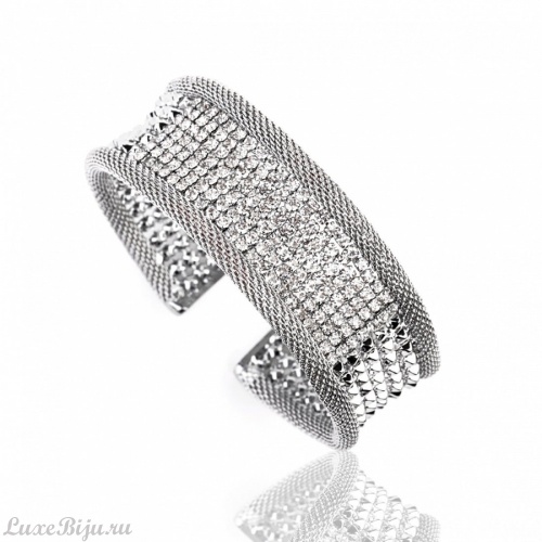 Браслет Fiore Luna Silver CSH929.2 BW