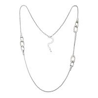 Колье Fiore Luna, BG209530Q-002 S