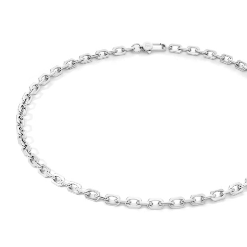 Колье Coeur de Lion Silver, 0900/10-1700 фото 3