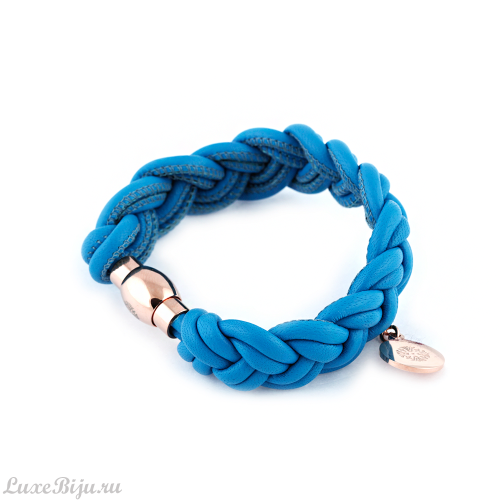 Браслет Qudo Aurelia RG 110507 BL