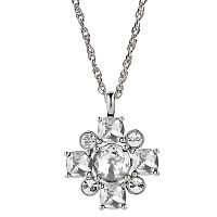 Колье Dyrberg Kern SASSI SS CRYSTAL, 430064