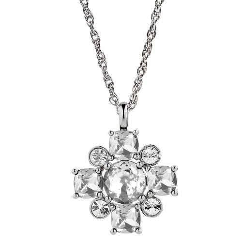 Колье Dyrberg Kern SASSI SS CRYSTAL, 430064