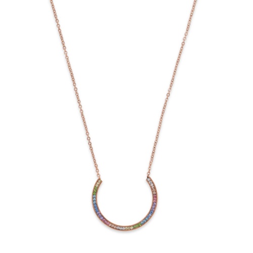 Колье Coeur de Lion Multicolour Pastel, *0229/10-1522 фото 2