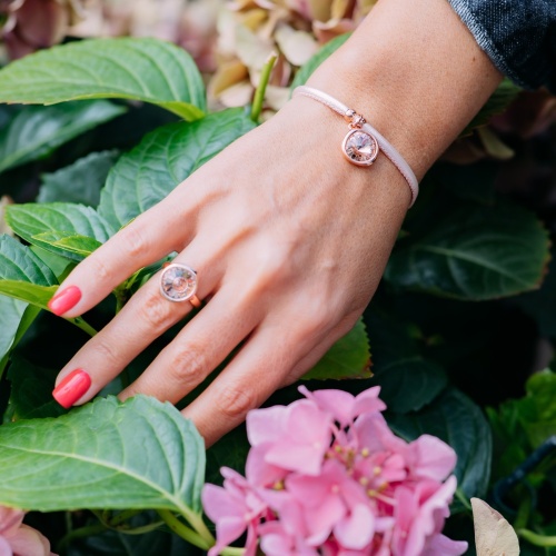 Браслет Fiore Luna AB, C1902.25 BW/S фото 2