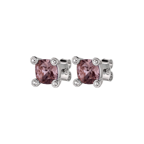 Серьги Dyrberg Kern CLARA SS VINTAGE VIOLET, 420084