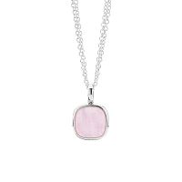 Колье Boccadamo METALLO E CRISTALLO, XGR710R