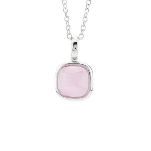 Колье Boccadamo METALLO E CRISTALLO, XGR709R фото 3