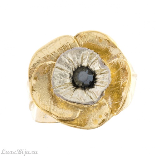 Кольцо TARATATA Eglantine TT-H20-15429-20G_8272