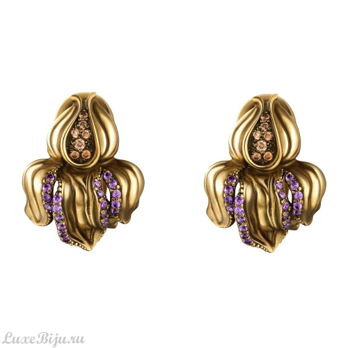 Серьги Fiore di Firenze OR270510