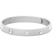 Браслет Dyrberg Kern BELLA II SS CRYSTAL, 390140