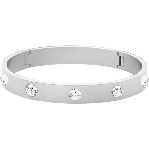 Браслет Dyrberg Kern BELLA II SS CRYSTAL, 390140