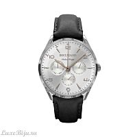 Часы Boccadamo 1960 Black Silver WA015 BW