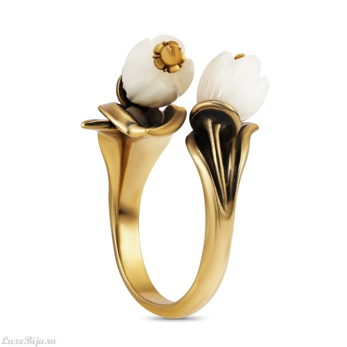 Кольцо Fiore di Firenze AN1003 фото 15