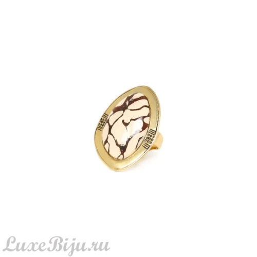 Кольцо Nature Bijoux Leopard NB22.2-19-24601_0781
