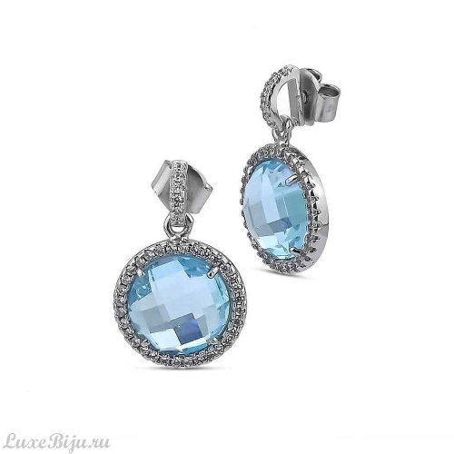 Серьги Boccadamo