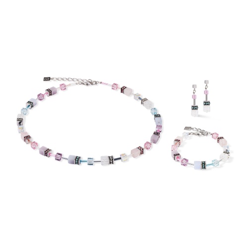 Браслет Coeur de Lion Rose-Lilac, 4905/30-1927 фото 10