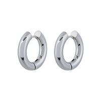 Серьги Fiore Luna 23, AWE2894-S-5-23mm