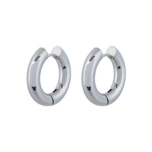 Серьги Fiore Luna 23, AWE2894-S-5-23mm