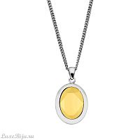 Колье Qudo Tivola Buttercup 404653 BR/S