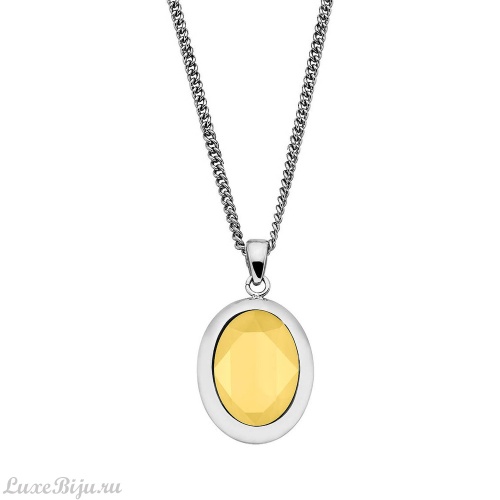 Колье Qudo Tivola Buttercup 404653 BR/S