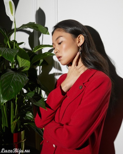 Серьги Fiore di Firenze OR3030 фото 12