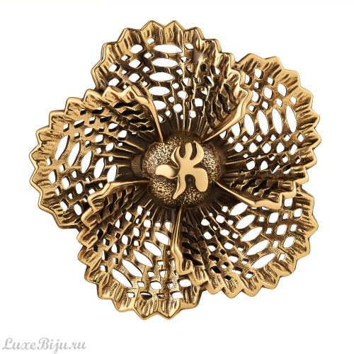 Брошь Fiore di Firenze SP080321