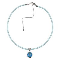 Колье Fiore Luna Sky Ignite, B1902.M21 BL/S