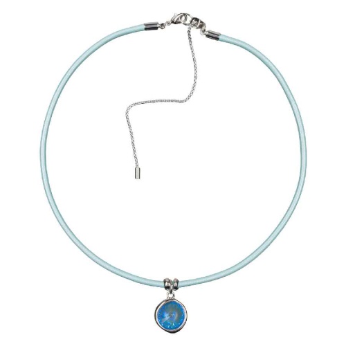Колье Fiore Luna Sky Ignite, B1902.M21 BL/S