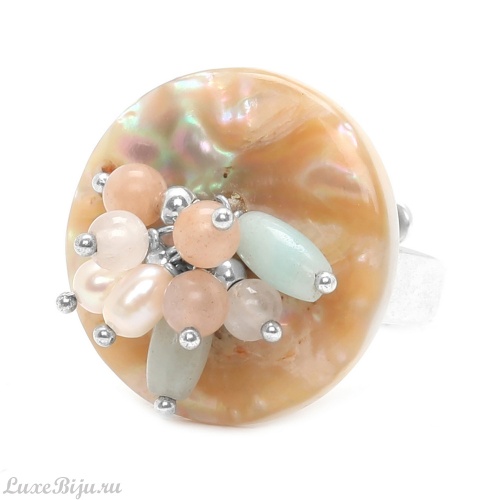 Кольцо Nature Bijoux NB20.1-19-23702