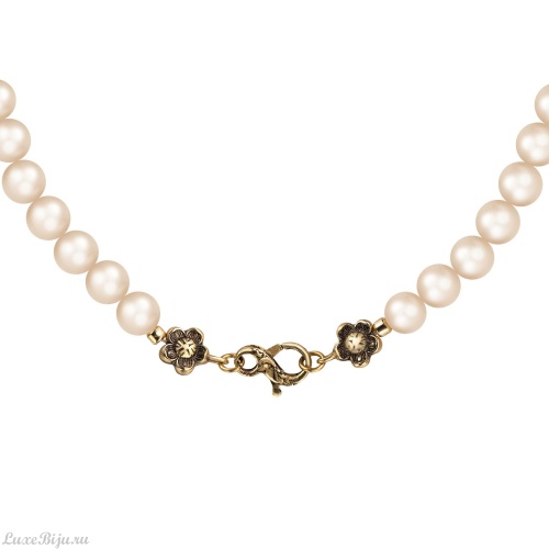 Колье Fiore di Firenze CO4457-1 MADREPERLA фото 9