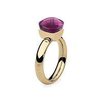 Кольцо Qudo FIRENZE 19 (G) Grape, 107001/40-4826 19