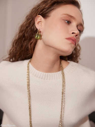 Серьги Fiore di Firenze OR0410 MENTA фото 2