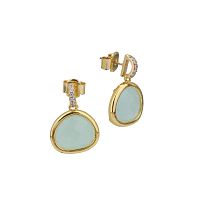 Серьги Boccadamo, XOR686DV G/G