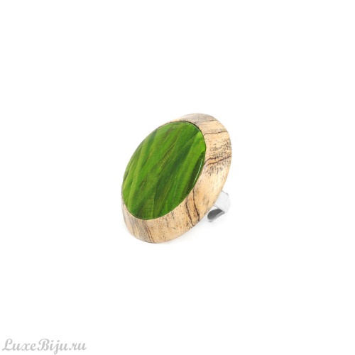 Кольцо Nature Bijoux Raphia NB21.1-19-24015_9215