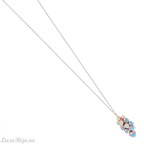 Сотуар Boccadamo Caleida Blue XGR569C BL/S