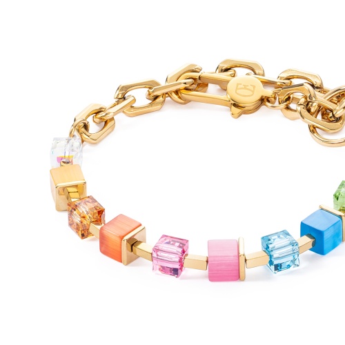 Браслет Coeur de Lion Multicolour, 4712/30-1500 фото 3