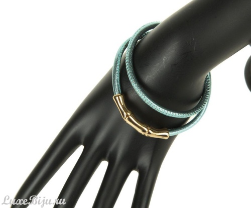 Браслет Qudo Bones RG 167917 G фото 3