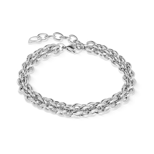 Браслет Coeur de Lion Silver, 0803/30-1700
