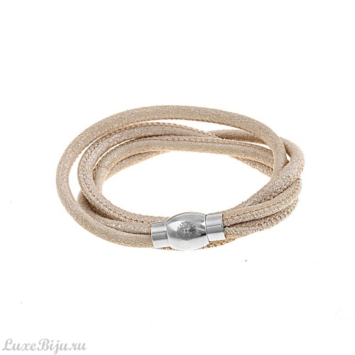 Браслет Qudo Тwin metallic 121021