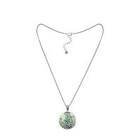 Колье Fiore Luna, BP01235-13 G/S