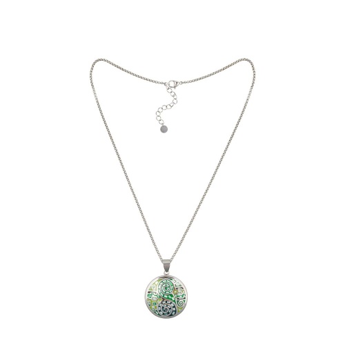 Колье Fiore Luna, BP01235-13 G/S