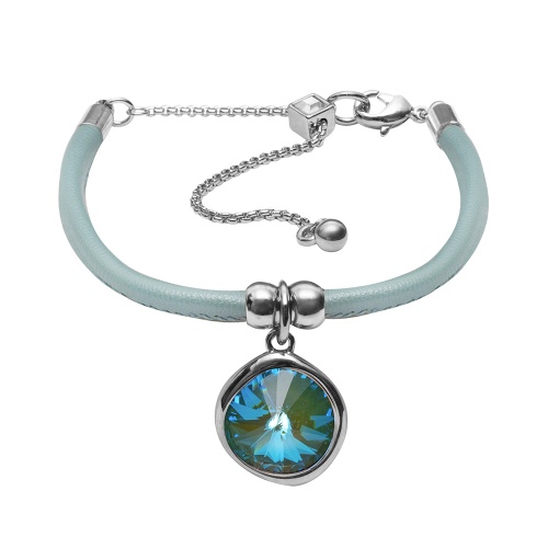 Браслет Fiore Luna Silky Sage Delite C1902.16 BL/S