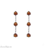 Серьги Malu, Ribes M87/11 R