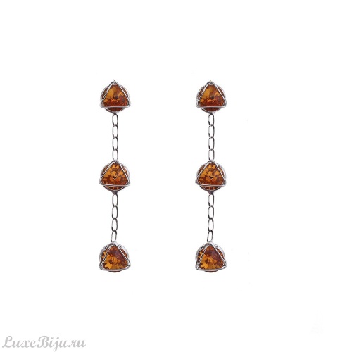 Серьги Malu, Ribes M87/11 R